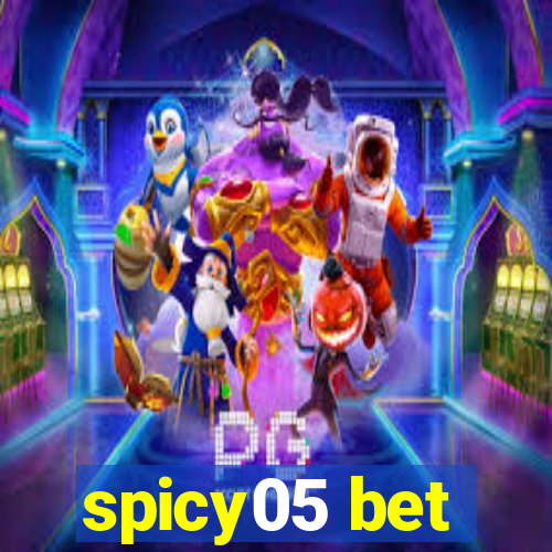 spicy05 bet